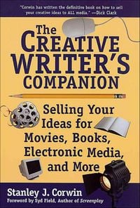 Produktbild: The Creative Writer's Companion