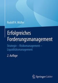Produktbild: Erfolgreiches Forderungsmanagement