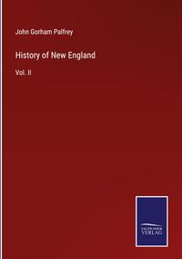 Produktbild: History of New England