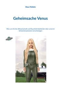 Produktbild: Geheimsache Venus
