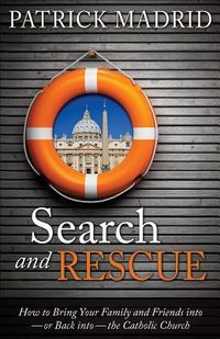 Produktbild: Search and Rescue