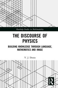 Produktbild: The Discourse of Physics