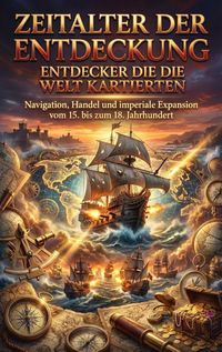 Produktbild: Zeitalter der Entdeckung: Entdecker die die Welt kartierten