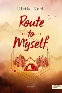 Produktbild: Route to Myself