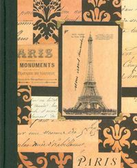Produktbild: Bon Vivant Oversized Journal