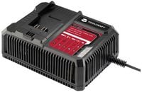 Produktbild: TOOLCRAFT ALG-1802 / TAWB-200 Akkupack-Ladeger&auml;t