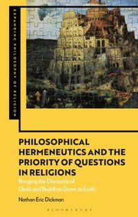 Produktbild: Philosophical Hermeneutics & T
