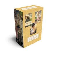 Produktbild: Boxed-Historical Roma-Ltd/e-3v