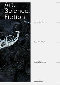 Produktbild: Art. Science. Fiction