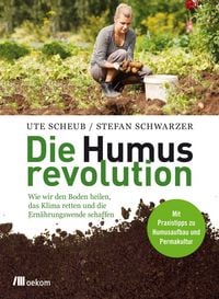 Produktbild: Die Humusrevolution