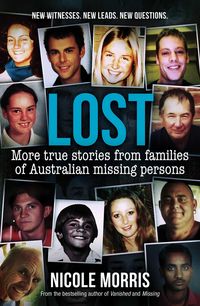 Produktbild: Lost