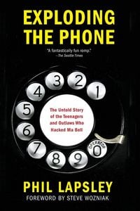 Produktbild: Exploding the Phone