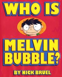 Produktbild: Who Is Melvin Bubble