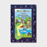 Produktbild: Dino + Ricky (6) und das kirschkopfkugelige Meisterm&auml;nnchen