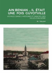 Produktbild: Ain benian ... il etait une fois