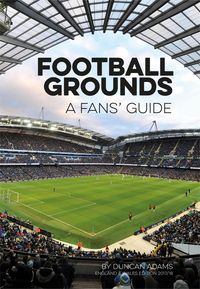 Produktbild: Football Grounds: A Fan's Guide 2017-18