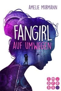 Produktbild: Fangirl auf Umwegen