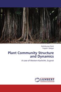 Produktbild: Plant Community Structure and Dynamics