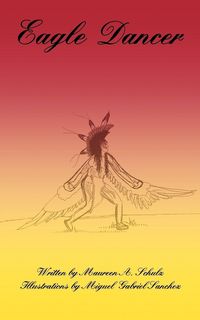 Produktbild: Eagle Dancer