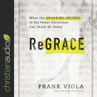 Produktbild: Regrace