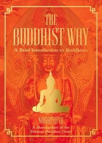 Produktbild: The Buddhist Way