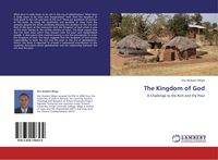 Produktbild: The Kingdom of God