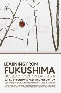 Produktbild: Learning from Fukushima
