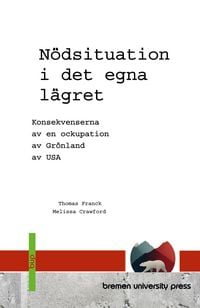 Produktbild: N&ouml;dsituation i det egna l&auml;gret