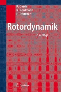 Produktbild: Rotordynamik