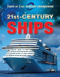 Produktbild: 21st Century Ships