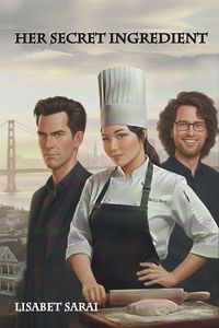 Produktbild: Her Secret Ingredient