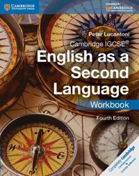 Produktbild: Cambridge International IGCSE