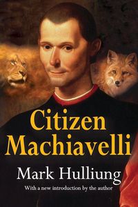 Produktbild: Citizen Machiavelli