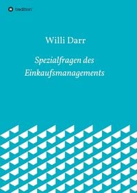 Produktbild: Spezialfragen des Einkaufsmanagements