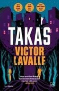 Produktbild: Takas