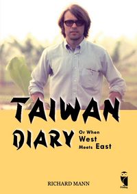 Produktbild: Taiwan Diary