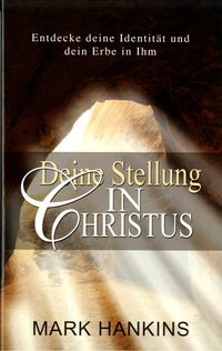 Produktbild: Deine Stellung in Christus