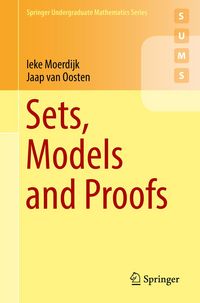 Produktbild: Sets, Models and Proofs