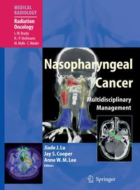 Bild vom Artikel Nasopharyngeal Cancer vom Autor Luther W. Brady
