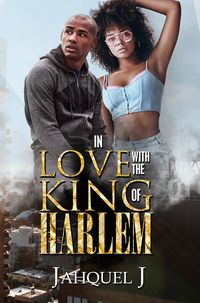 Produktbild: J, J: In Love with the King of Harlem