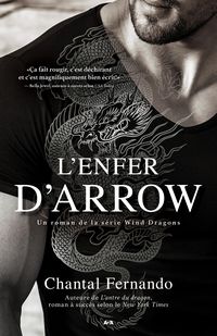Produktbild: L'enfer d'Arrow