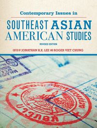 Produktbild: Contemporary Issues in Southeast Asian American Studies