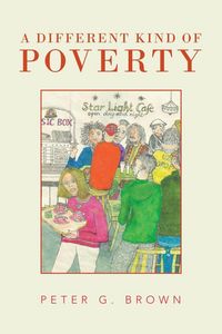 Produktbild: A Different Kind of Poverty