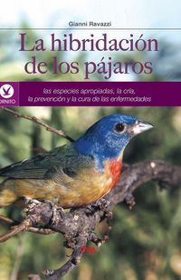 Produktbild: La hibridaci&oacute;n de los p&aacute;jaros