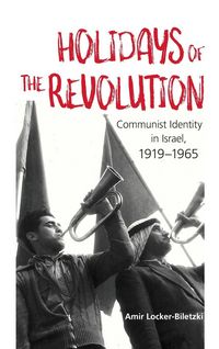 Produktbild: Holidays of the Revolution