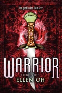 Produktbild: Warrior
