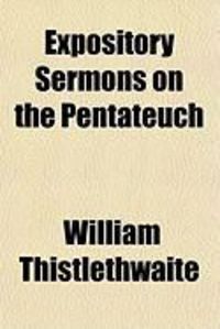 Produktbild: Expository Sermons on the Pentateuch