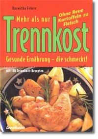 Produktbild: Mehr als nur Trennkost