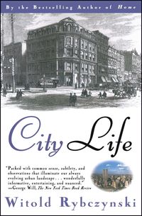 Produktbild: City Life