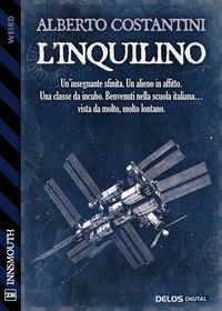 Produktbild: L'inquilino